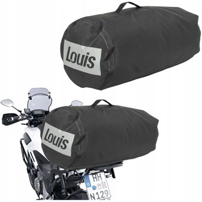 OEM Borsa Da Moto Impermeabile Con Ruote Da 50 Litri Per Speedbag OEM Borsa Da Moto Impermeabile Con Ruote Da 50 Litri Per Speedbag