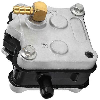 OEM Pompe Del Carburante Per Motori Fuoribordo Mercury 35 50 60 115 225 (due Tempi, 30-300 Cv), Modelli Inclusi 14360a50, 14360a41, 14360a16 E 14360a. OEM Pompe Del Carburante Per Motori Fuoribordo Mercury 35 50 60 115 225 (due Tempi, 30-300 Cv), Modelli Inclusi 14360a50, 14360a41, 14360a16 E 14360a.