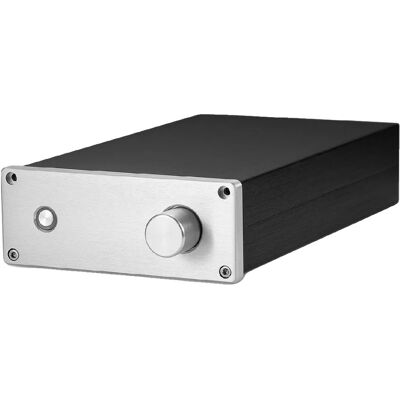 OEM Contenitore Per Amplificatore, Larghezza 154 Mm, Profondità 261 Mm, Altezza 60 Mm, Larghezza Interna 135 Mm, Profondità Interna 250 Mm OEM Contenitore Per Amplificatore, Larghezza 154 Mm, Profondità 261 Mm, Altezza 60 Mm, Larghezza Interna 135 Mm, Profondità Interna 250 Mm