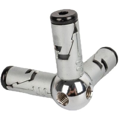 OEM Sfere Di Ricambio In Acciaio Per Mobili Modulari Usm Haller – Coocheer – Set Da 4 – 25 Mm – Finitura Metallica OEM Sfere Di Ricambio In Acciaio Per Mobili Modulari Usm Haller – Coocheer – Set Da 4 – 25 Mm – Finitura Metallica
