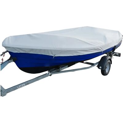 OEM Telo Di Copertura Per Barca Da Pesca 210 G/m2 420-450 Cm OEM Telo Di Copertura Per Barca Da Pesca 210 G/m2 420-450 Cm
