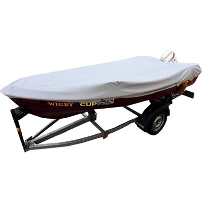 OEM Telo Di Copertura Per Barca Da Pesca 110 G/m2 270-300 Cm OEM Telo Di Copertura Per Barca Da Pesca 110 G/m2 270-300 Cm