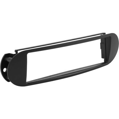OEM Adatto Per Telaio Universale Per Autoradio Single-din, Pannello Cd Mp3 Dvd, Striscia Di Finitura Interna Nera OEM Adatto Per Telaio Universale Per Autoradio Single-din, Pannello Cd Mp3 Dvd, Striscia Di Finitura Interna Nera