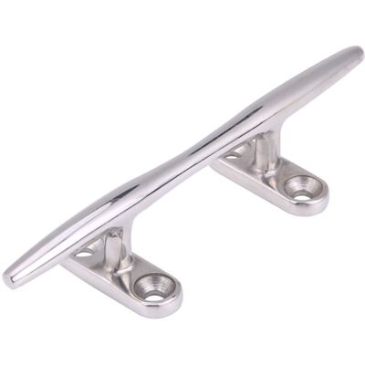 OEM Bitte Per Imbarcazioni Marine, Bitte Per Barche In Acciaio Inox Da 5 Pollici, Bitte Per Ormeggio Con Base Piatta Per Imbarcazioni E Yacht -crezuo OEM Bitte Per Imbarcazioni Marine, Bitte Per Barche In Acciaio Inox Da 5 Pollici, Bitte Per Ormeggio Con Base Piatta Per Imbarcazioni E Yacht -crezuo