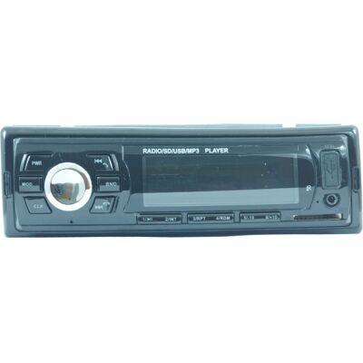 BES Stereo Auto Autoradio Bluetoothfm Mp3 Usb Sd Aux 7201 BES Stereo Auto Autoradio Bluetoothfm Mp3 Usb Sd Aux 7201