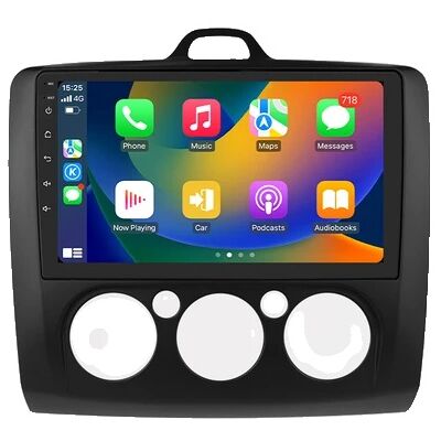 OEM Lettore Multimediale Per Auto, Android 11, Gps Integrato, P3cp 4-core 2g 64g B OEM Lettore Multimediale Per Auto, Android 11, Gps Integrato, P3cp 4-core 2g 64g B