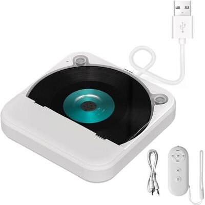 OEM Lettore Cd Esterno Per Auto, Connessione Usb Per Una Qualità Audio Senza Perdite, Hifi Ad Alta Fedeltà, Lettore Cd Multifunzione, Compatibile Con Diversi Modelli Di Auto, Colore Bianco. OEM Lettore Cd Esterno Per Auto, Connessione Usb Per Una Qualità Audio Senza Perdite, Hifi Ad Alta Fedeltà, Lettore Cd Multifunzione, Compatibile Con Diversi Modelli Di Auto, Colore Bianco.