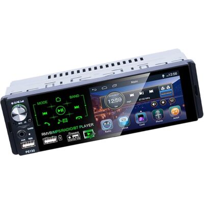 OEM Lettore Mp5 Per Auto Con Doppia Porta Usb Per Ricarica Rapida E Riproduzione Simultanea Di Dischi, Lettore Multimediale Hd Da 4,1 Pollici OEM Lettore Mp5 Per Auto Con Doppia Porta Usb Per Ricarica Rapida E Riproduzione Simultanea Di Dischi, Lettore Multimediale Hd Da 4,1 Pollici