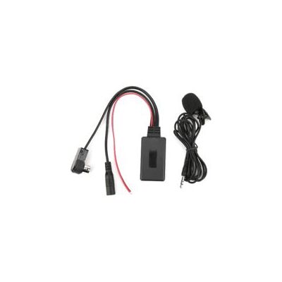 OEM Compatibile Con Il Cavo Adattatore Aux Bluetooth 5.0 Per Auto Lntyq, Ricevitore Bluetooth 5.0 Con Microfono, Supporta Le Chiamate In Vivavoce E Può Sostituire I Modelli Alpine Cda-9857, Cda-9886 E Cda OEM Compatibile Con Il Cavo Adattatore Aux Bluetooth 5.0 Per Auto Lntyq, Ricevitore Bluetooth 5.0 Con Microfono, Supporta Le Chiamate In Vivavoce E Può Sostituire I Modelli Alpine Cda-9857, Cda-9886 E Cda