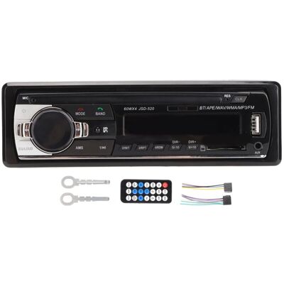 OEM Autoradio Ai Con Controllo Vocale, Display A Led, Doppia Connessione, Vivavoce, Ricevitore Stereo Usb 20 Per Auto Per Ascoltare Musica OEM Autoradio Ai Con Controllo Vocale, Display A Led, Doppia Connessione, Vivavoce, Ricevitore Stereo Usb 20 Per Auto Per Ascoltare Musica