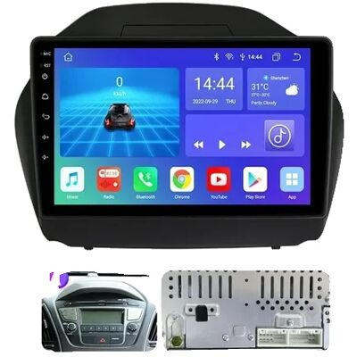 OEM Autoradio Multimediale, Gps Integrato, Supporta Carplay E Android Auto, S7 A OEM Autoradio Multimediale, Gps Integrato, Supporta Carplay E Android Auto, S7 A