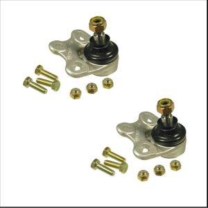 ADI Coppia Testina Bracci Sospensione Sx-dx Mercedes Arttc9630 ADI Coppia Testina Bracci Sospensione Sx-dx Mercedes Arttc9630