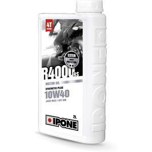 OEM Ipone R4000 Rs 10w40 2l Olio Motore Semisintetico Estere Ma2 Per La Protezione Del Motore OEM Ipone R4000 Rs 10w40 2l Olio Motore Semisintetico Estere Ma2 Per La Protezione Del Motore