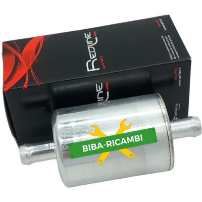 ADI Filtro Gpl Specifico Euro 5 Euro 6 ''Montato In Verticale'' ADI Filtro Gpl Specifico Euro 5 Euro 6 ''Montato In Verticale''