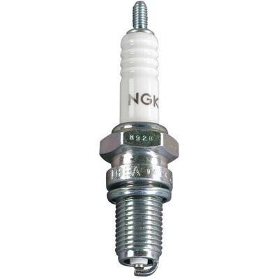 NGK Candela D8ea - Champion R6 - Chr6 NGK Candela D8ea - Champion R6 - Chr6