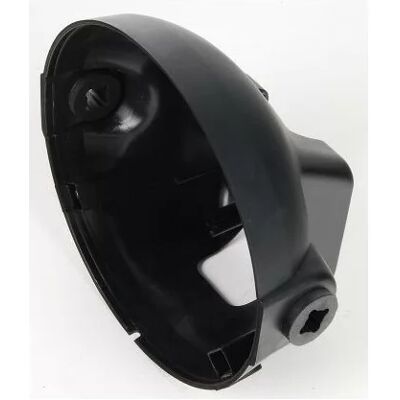 Yamaha - 3D9-H4130-00 - Nera - YBR125 07-09 - Headlight body Yamaha - 3D9-H4130-00 - Nera - YBR125 07-09 - Headlight body