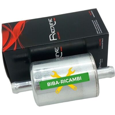 ADI Filtro Gpl Compatibile Per Lancia Delta 14 Gpl Motore Euro 5/6 2008 ADI Filtro Gpl Compatibile Per Lancia Delta 14 Gpl Motore Euro 5/6 2008