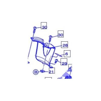 Yamaha 5ru-21568-01 Etiquette Avertissement - Xv/xvs/crypton/ybr/xc/yz 1900/950-1300/135/250/125/250-450 Yamaha 5ru-21568-01 Etiquette Avertissement - Xv/xvs/crypton/ybr/xc/yz 1900/950-1300/135/250/125/250-450