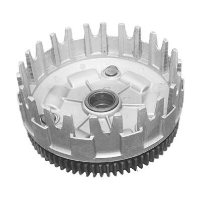 Yamaha 4x7-16150-02 Campana Frizione Bt 1100 02 Yamaha 4x7-16150-02 Campana Frizione Bt 1100 02