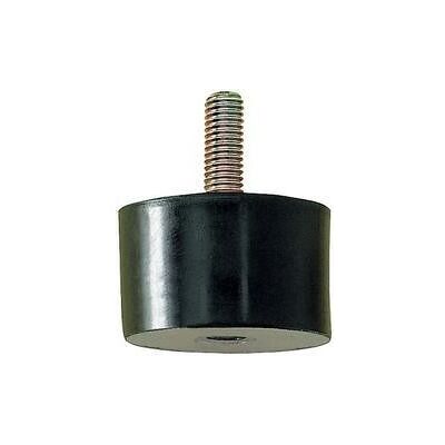 OI - Buffer gomma-metallo B - B75x40 - M12x37 OI - Buffer gomma-metallo B - B75x40 - M12x37