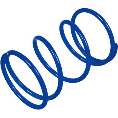 OEM Molla Centrale/di Compressione Top Racing +57%, Blu, Honda / Gilera / Kymco / Peugeot / Piaggio OEM Molla Centrale/di Compressione Top Racing +57%, Blu, Honda / Gilera / Kymco / Peugeot / Piaggio