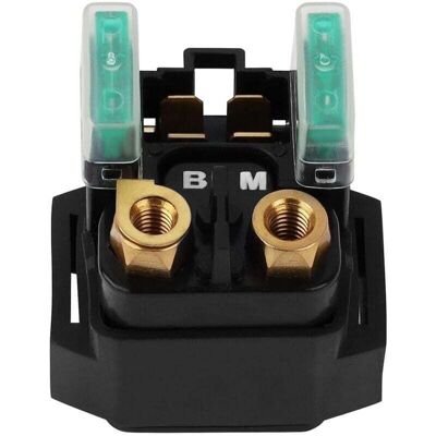 OEM Relè Solenoide Di Avviamento Per Yamaha Yfm 350 400 450 660 Yfm350 Yfm660 Raptor 350 660 Grizzly 660 Yxr660 Rhino 660 Per Aprilia Sxv 450 550 Supermoto Rxv 550 Enduro OEM Relè Solenoide Di Avviamento Per Yamaha Yfm 350 400 450 660 Yfm350 Yfm660 Raptor 350 660 Grizzly 660 Yxr660 Rhino 660 Per Aprilia Sxv 450 550 Supermoto Rxv 550 Enduro