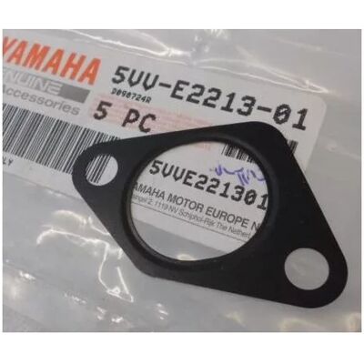 Yamaha 5vv-e2213-01 Guarnizione Tendicatena Wr/yp/yzf/vp 125 '08-13 Yamaha 5vv-e2213-01 Guarnizione Tendicatena Wr/yp/yzf/vp 125 '08-13