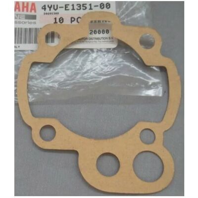 Yamaha 5br-e1351-00 Joint D'Embase - Tzr/dtr 50 98-12 - Yamaha 5br-e1351-00 Joint D'Embase - Tzr/dtr 50 98-12 -