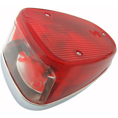 OEM Emgo 2025/02 Fanale Posteriore Yamaha Xvs / Xvz 650 V-star Classic / Venture '98-'10, Xvs 1100 Classic / Silverado '00-'09, Xvz 1300 Royal Star / Boulevard / Classic / Venture '99-'13 (: 5bn-84700- OEM Emgo 2025/02 Fanale Posteriore Yamaha Xvs / Xvz 650 V-star Classic / Venture '98-'10, Xvs 1100 Classic / Silverado '00-'09, Xvz 1300 Royal Star / Boulevard / Classic / Venture '99-'13 (: 5bn-84700-