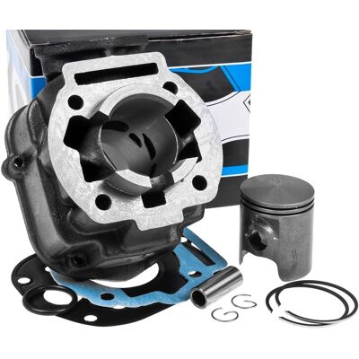 OEM Kit Cilindro Tnt 50cc, Aprilia / Derbi / Gilera 2006- (d50b) (senza Testata) OEM Kit Cilindro Tnt 50cc, Aprilia / Derbi / Gilera 2006- (d50b) (senza Testata)