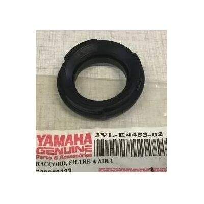Yamaha 3vl-e4453-02 Raccord Filtre À Air - Booster 50 00-02 - Yamaha 3vl-e4453-02 Raccord Filtre À Air - Booster 50 00-02 -