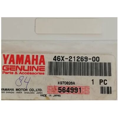 Guarnizione OEM Yamaha FZ GTS 86-98 - Guarnizione Guarnizione OEM Yamaha FZ GTS 86-98 - Guarnizione