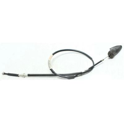 Yamaha Cavo Frizione 39k-26335-01 Yz80 '84/92 Yamaha Cavo Frizione 39k-26335-01 Yz80 '84/92