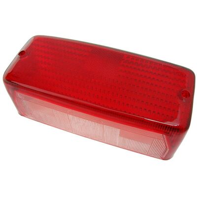 OEM Lente Fanale Posteriore Emgo 2025/02 Per Yamaha Rd 250 / 400 C '79, Xs 250 / 400 '80-'81, Xs 650 '78-'84, Xs 750 / 850 / 1100 '80-'81 (: 1a8-84721-60) (stile Originale) OEM Lente Fanale Posteriore Emgo 2025/02 Per Yamaha Rd 250 / 400 C '79, Xs 250 / 400 '80-'81, Xs 650 '78-'84, Xs 750 / 850 / 1100 '80-'81 (: 1a8-84721-60) (stile Originale)
