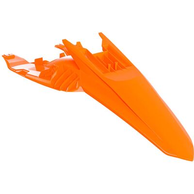 OEM Parafango Posteriore Racetech (rtech) 2024/12 Ktm Sx 65 '24-'25 Colore Arancione OEM Parafango Posteriore Racetech (rtech) 2024/12 Ktm Sx 65 '24-'25 Colore Arancione