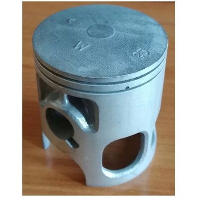 Yamaha Pistone 10w-11635-00 Rd 125 Yamaha Pistone 10w-11635-00 Rd 125