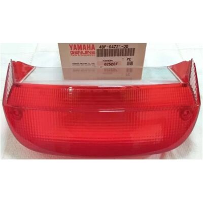 Yamaha Vetro Fanale Posteriore Originale 4bp-84721-00 Xj600 '92/98 Yamaha Vetro Fanale Posteriore Originale 4bp-84721-00 Xj600 '92/98