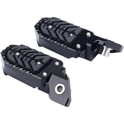 OEM Pedane Moto Per B&mw R1250gs R 1250 Gs Adv 2020-2023 R1200gs R 1200 Gs Adventure Pedane Moto Pedane Pedale (colore : 2) OEM Pedane Moto Per B&mw R1250gs R 1250 Gs Adv 2020-2023 R1200gs R 1200 Gs Adventure Pedane Moto Pedane Pedale (colore : 2)