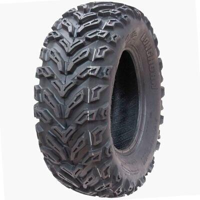 Wanda P3103 25x8.00-12 Pneumatico ATV - Resistente, Tubeless, Legale su strada Wanda P3103 25x8.00-12 Pneumatico ATV - Resistente, Tubeless, Legale su strada