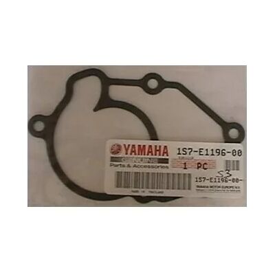 Yamaha 1s7-e1196-00 Joint Latéral De Culasse - Wr/yzf 125 08-14 Yamaha 1s7-e1196-00 Joint Latéral De Culasse - Wr/yzf 125 08-14