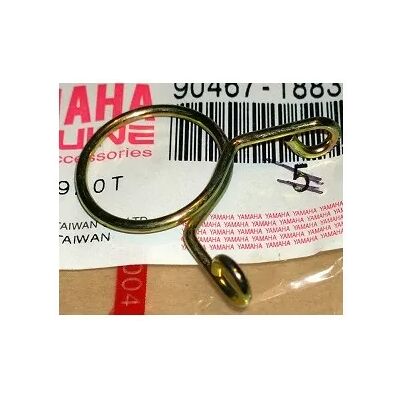 Yamaha 90467-18830 Anello Xc 125 04-06 - Yamaha 90467-18830 Anello Xc 125 04-06 -