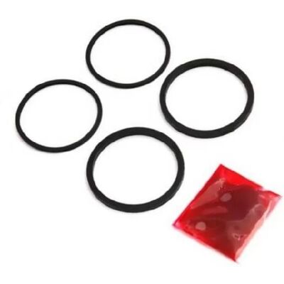 Yamaha 26H-W0047-00 Kit guarnizioni freno - Virago/FZR/XJ 600-1100 Yamaha 26H-W0047-00 Kit guarnizioni freno - Virago/FZR/XJ 600-1100