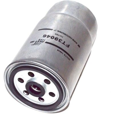 Filtro carburante FAST - M16x1, 170mm, per FIAT/PEUGEOT/CITROËN Filtro carburante FAST - M16x1, 170mm, per FIAT/PEUGEOT/CITROËN