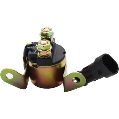 OEM Relè Solenoide Di Avviamento Per Polaris Ranger 400 2010–2012, Ranger 500, Ranger 800, Rzr800 2008–2012, Sportsman 500 2006–2010 OEM Relè Solenoide Di Avviamento Per Polaris Ranger 400 2010–2012, Ranger 500, Ranger 800, Rzr800 2008–2012, Sportsman 500 2006–2010
