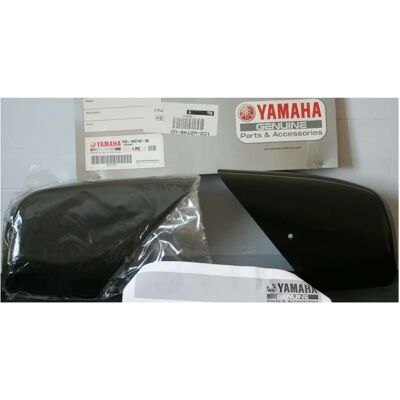 Yamaha 1c0-w0748-00 Coppia Paramani X-max 125/250 '06/09 Yamaha 1c0-w0748-00 Coppia Paramani X-max 125/250 '06/09