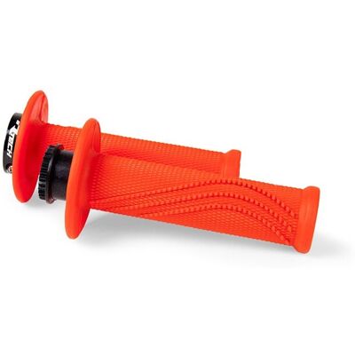 Manopole RTECH R20 - Arancione - Taglia Unica Manopole RTECH R20 - Arancione - Taglia Unica
