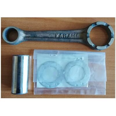 Yamaha Kit Biella 1e7-11650-00 Rd 125 Yamaha Kit Biella 1e7-11650-00 Rd 125