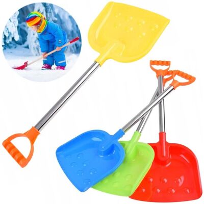 OEM Pala Da Neve O Da Sabbia Mix OEM Pala Da Neve O Da Sabbia Mix