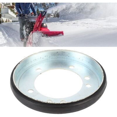 OEM Disco Di Attrito Metallico Per Spazzaneve, Compatibile Con I Modelli 00170800 E 04743700, Ricambio Durevole Con Diametro Di 15 Cm - Accessorio. OEM Disco Di Attrito Metallico Per Spazzaneve, Compatibile Con I Modelli 00170800 E 04743700, Ricambio Durevole Con Diametro Di 15 Cm - Accessorio.
