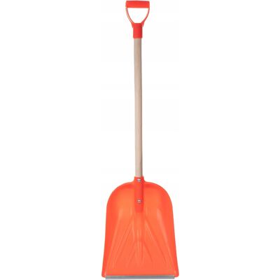 OEM Pala Froxer Per Cereali, Neve E Materiali Sfusi Con Raccordi In Alluminio OEM Pala Froxer Per Cereali, Neve E Materiali Sfusi Con Raccordi In Alluminio